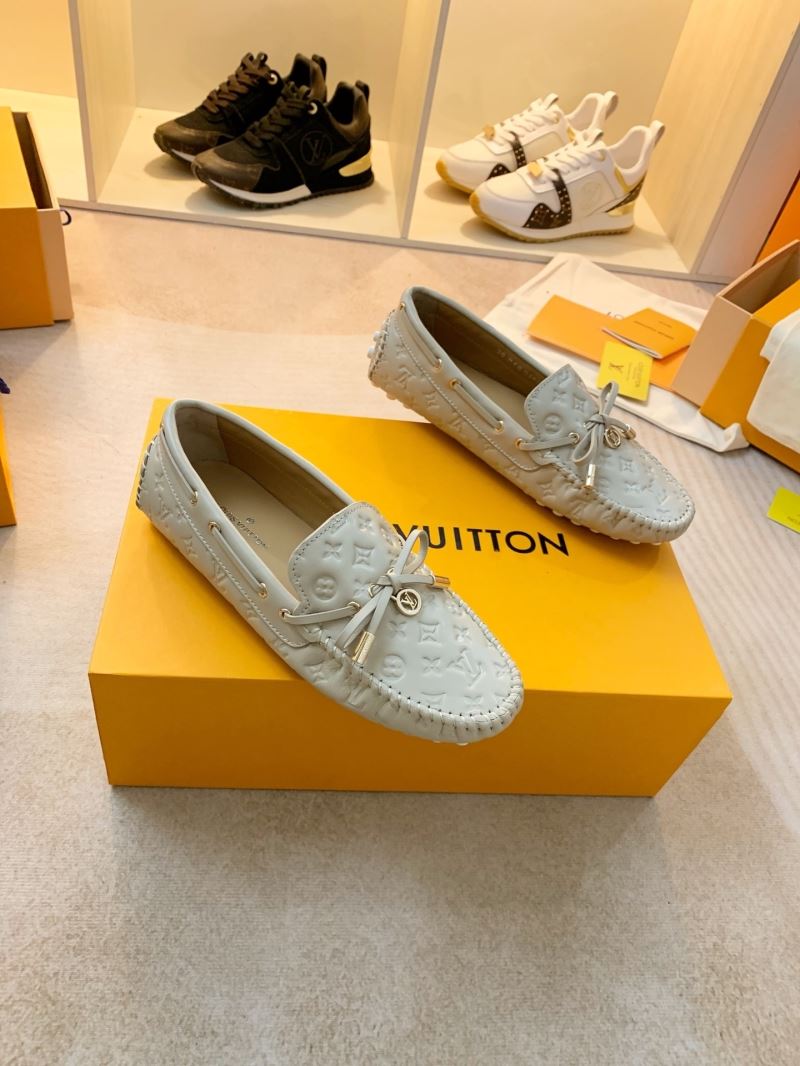 Louis Vuitton Tods Shoes